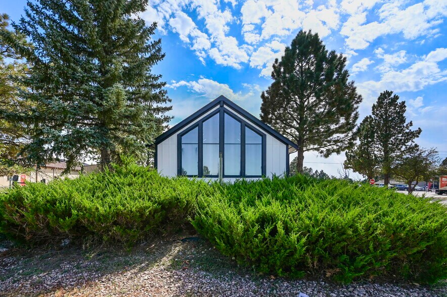 480 Comanche St, Kiowa, CO for sale - Primary Photo - Image 1 of 1