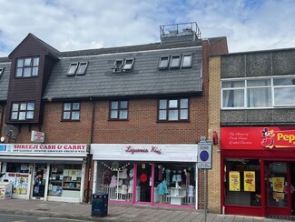 More details for 44-50A Bellegrove Rd, Welling - Retail for Lease