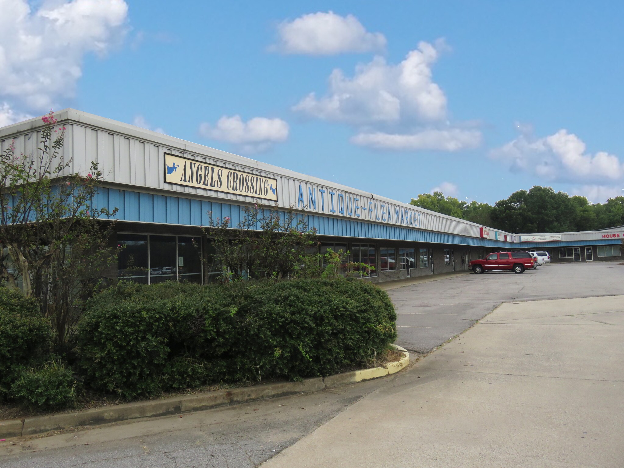 108 Highway 71, Alma, AR for sale Other- Image 1 of 1