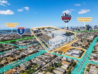 More details for 2165-2183 Ocean View Blvd, San Diego, CA - Multifamily for Sale