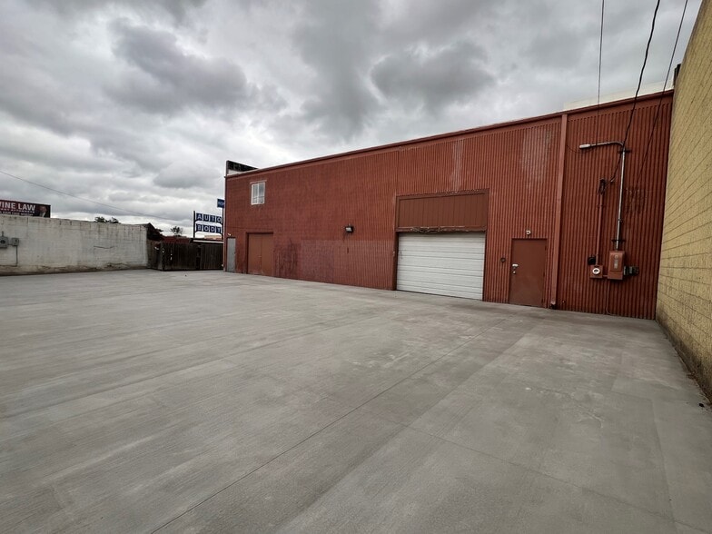 2061-2095 W Hampden Ave, Englewood, CO for lease - Building Photo - Image 3 of 11