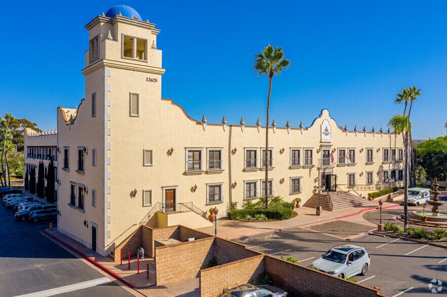 12625 High Bluff Dr, San Diego, CA 92130 Hacienda Del Mar