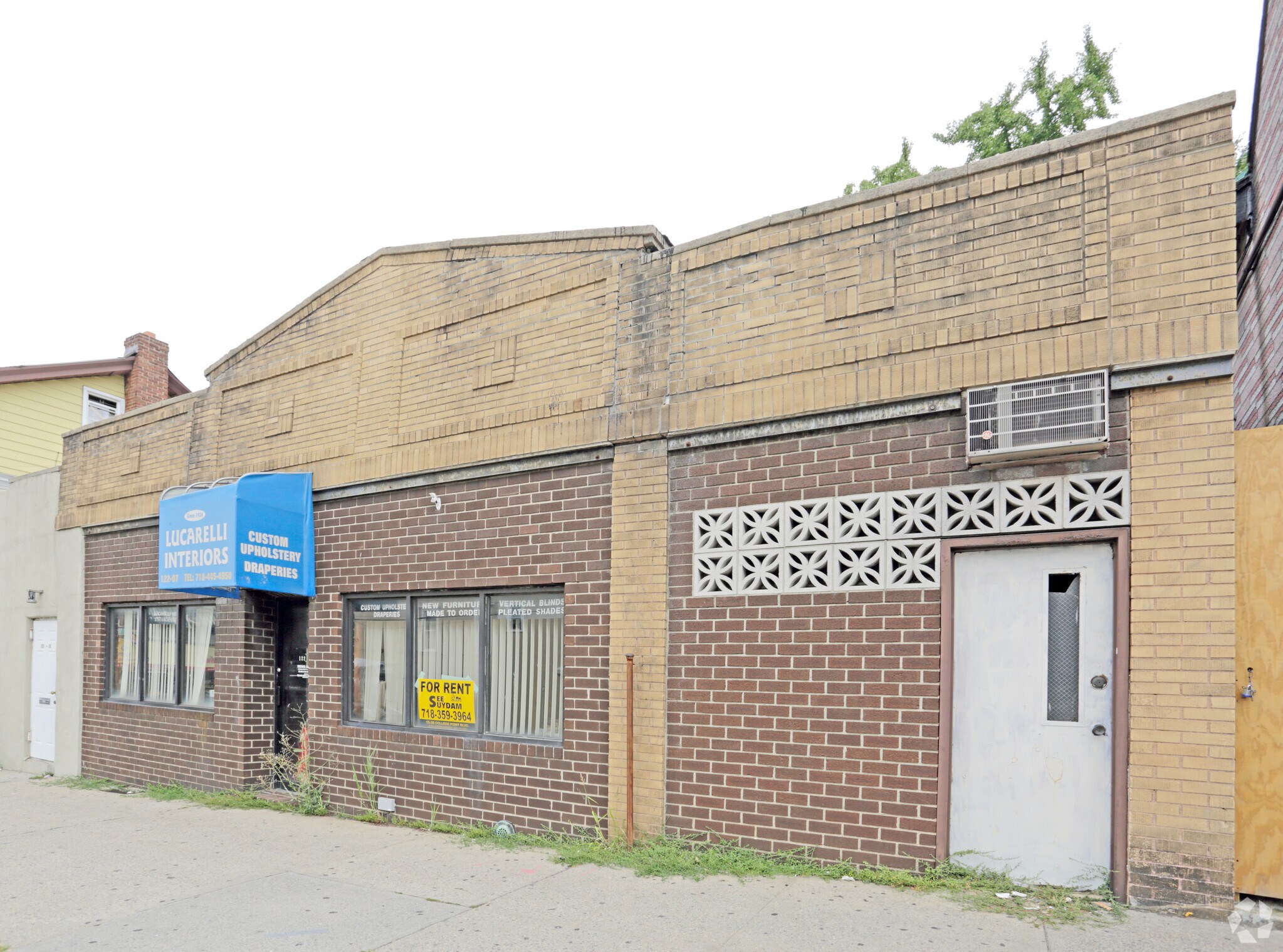 122-07 20th Ave, College Point, NY for sale Building Photo- Image 1 of 1