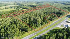 More details for 2677 Hwy 213, Cottondale, FL - Land for Sale