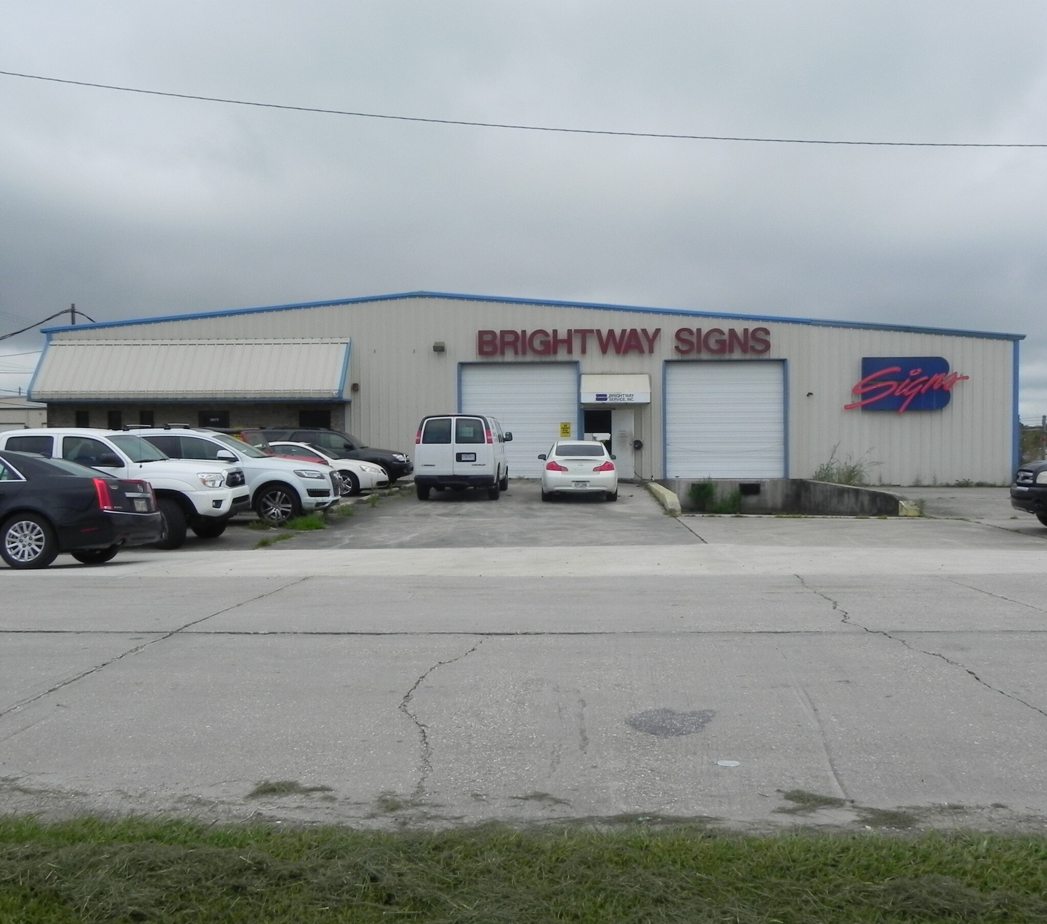 5677 Aries Ct, Hahnville, LA for sale Building Photo- Image 1 of 1