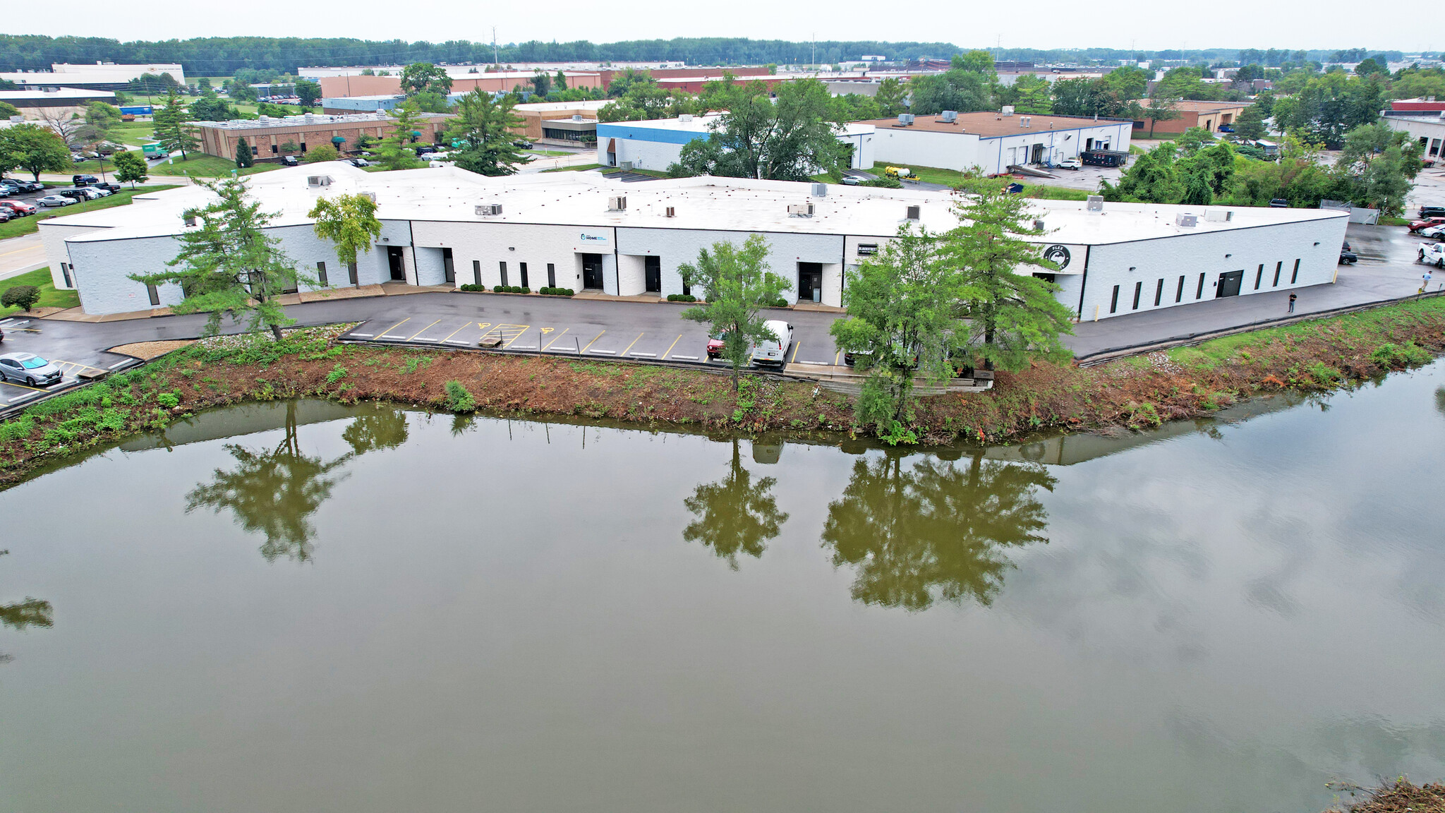 4132 Shoreline Dr, Earth City, MO for sale Building Photo- Image 1 of 1