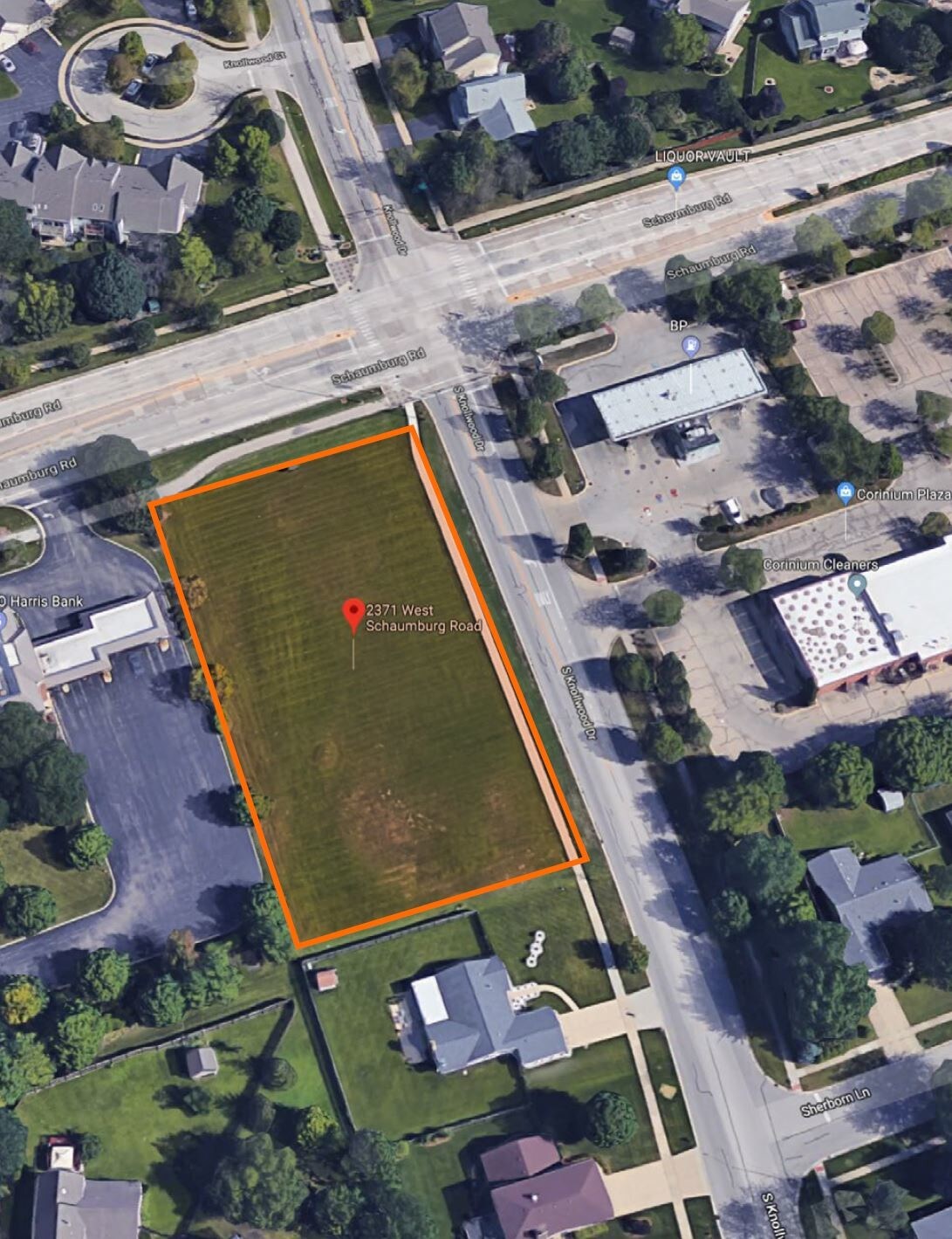 2371 W Schaumburg Rd, Schaumburg, IL for sale Other- Image 1 of 1