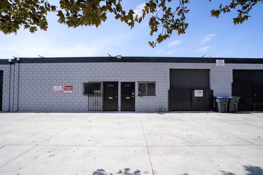 2222-2308 W 2nd St, Santa Ana, CA for sale - Building Photo - Image 3 of 10