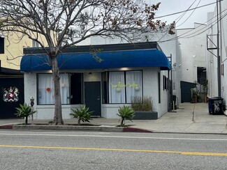 More details for 3268 Motor Ave, Los Angeles, CA - Retail for Sale