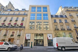 More details for 33 Rue François Ier, Paris - Office for Lease