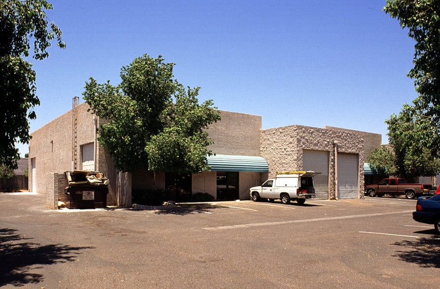 929 E Juanita Ave, Mesa, AZ for lease - Other - Image 2 of 4