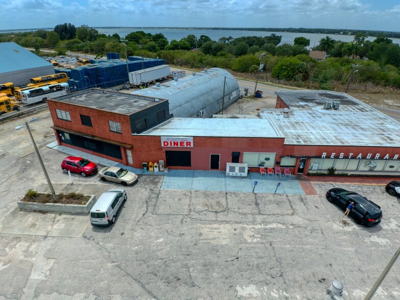 1506 US 27 S, Lake Placid, FL for sale - Building Photo - Image 1 of 1