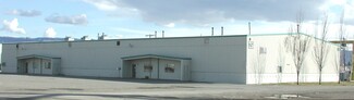 More details for 3808 N Sullivan Rd, Spokane, WA - Industrial for Lease