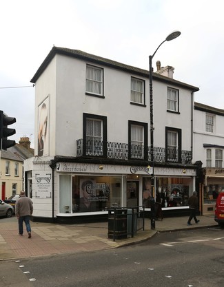 More details for 180 High St, Herne Bay - Retail for Sale