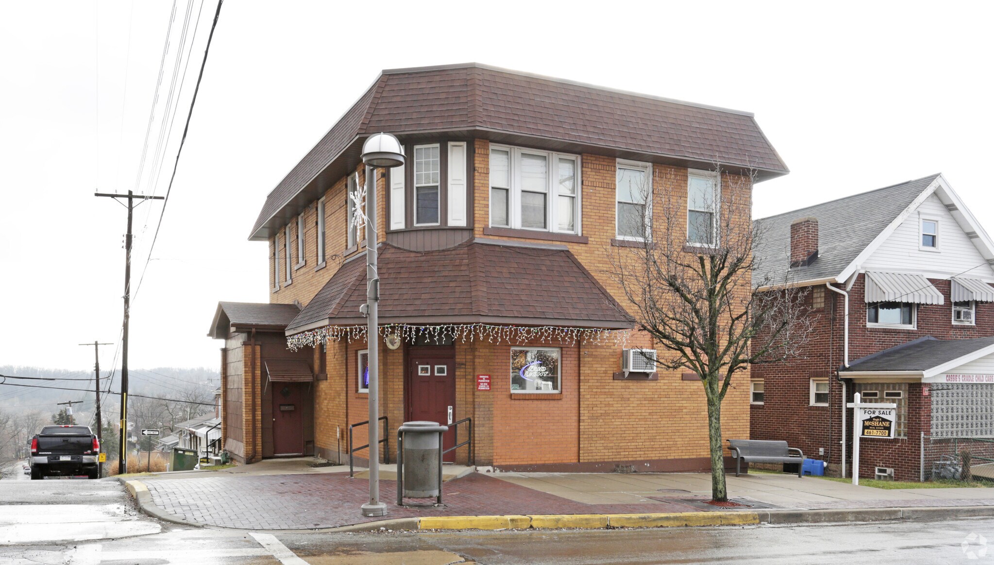 3301 Main St, Homestead, PA for sale Primary Photo- Image 1 of 1