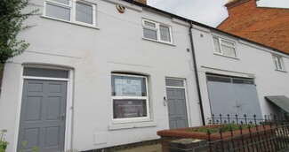 More details for 9 Harlestone Rd, Northampton - Office for Lease