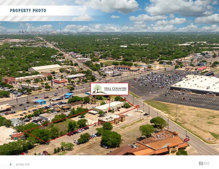 7127 Somerset Rd, San Antonio, TX for sale - Building Photo - Image 3 of 10