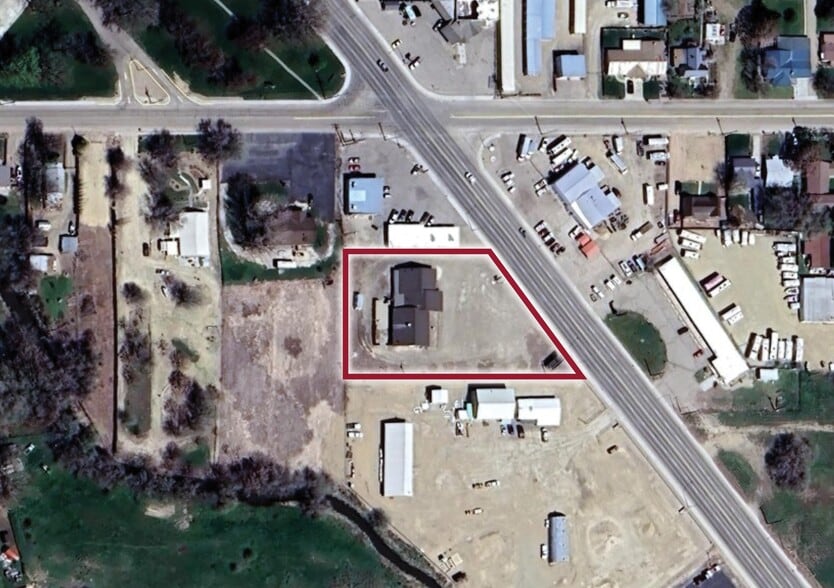 620 S Main St, Payette, ID for lease - Building Photo - Image 2 of 8