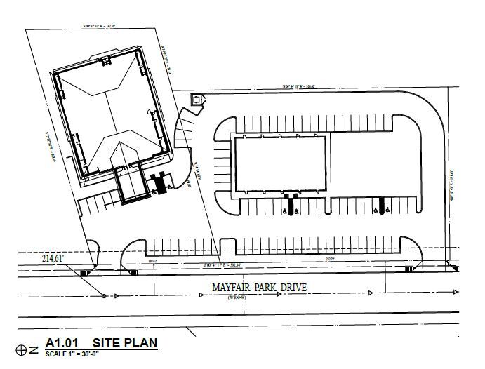 119 Exeter Place Dr, San Antonio, TX for lease Interior Photo- Image 1 of 6