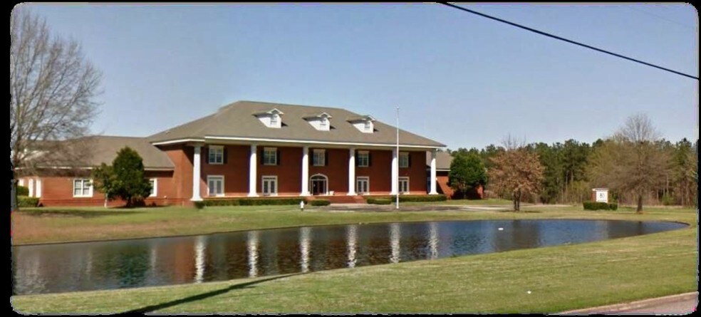 80 Technacenter Dr, Montgomery, AL for sale - Primary Photo - Image 1 of 1