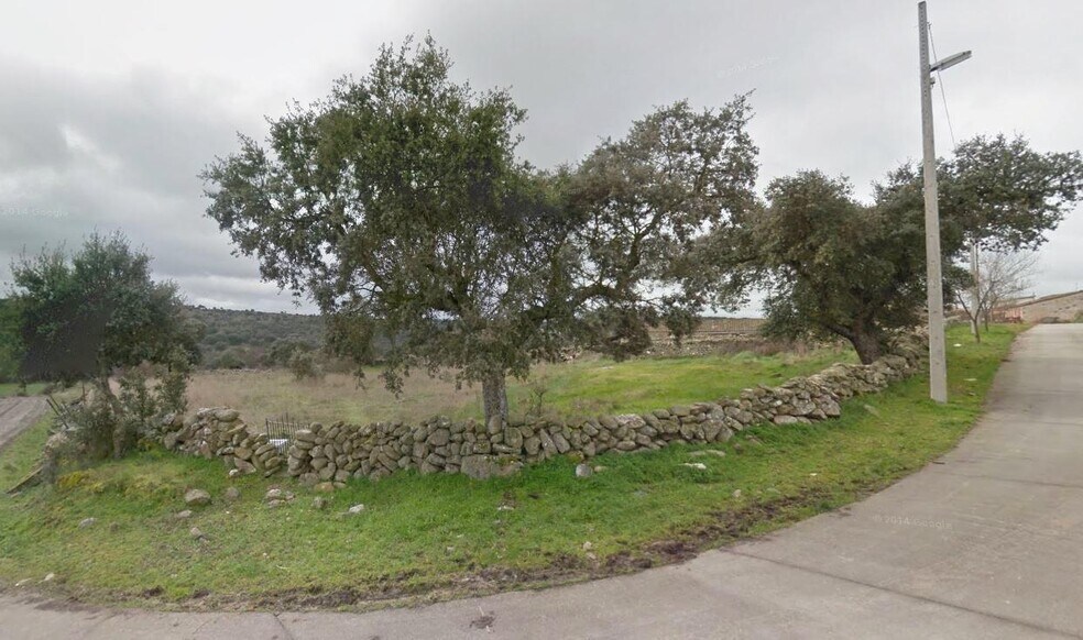 Land in Encina de San Silvestre for sale - Building Photo - Image 1 of 4