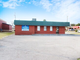 More details for 432 N Broadway Ave, Shawnee, OK - Retail for Lease