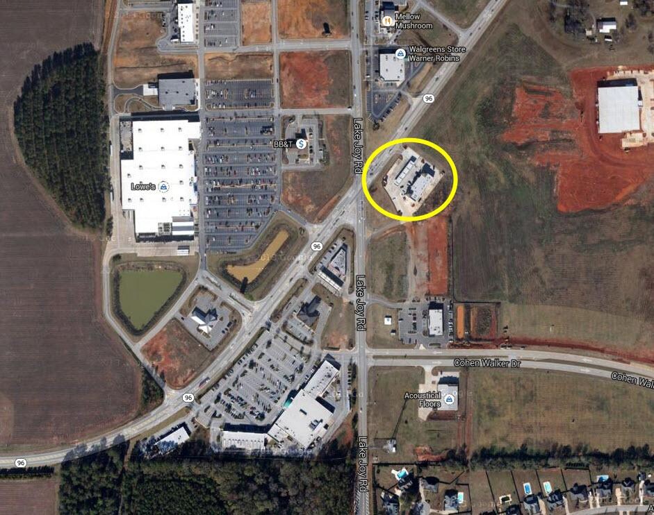 1080 Highway 96, Warner Robins, GA 31088