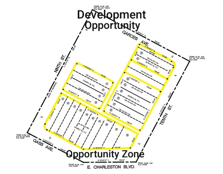 923 E Charleston Blvd, Las Vegas, NV for sale - Other - Image 3 of 3