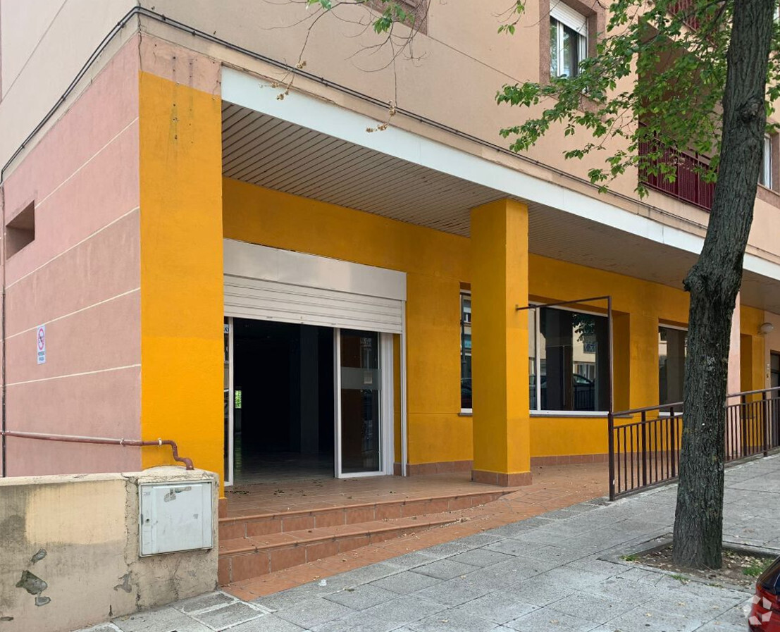 Retail in San Lorenzo de El Escorial, MAD for lease Interior Photo- Image 1 of 15