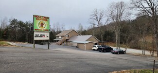 More details for 4903 N Roan St, Johnson City, TN - Retail for Sale