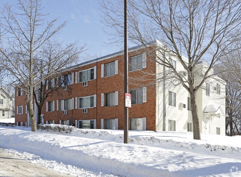 1076 Agate St, Saint Paul, MN for sale - Primary Photo - Image 1 of 1