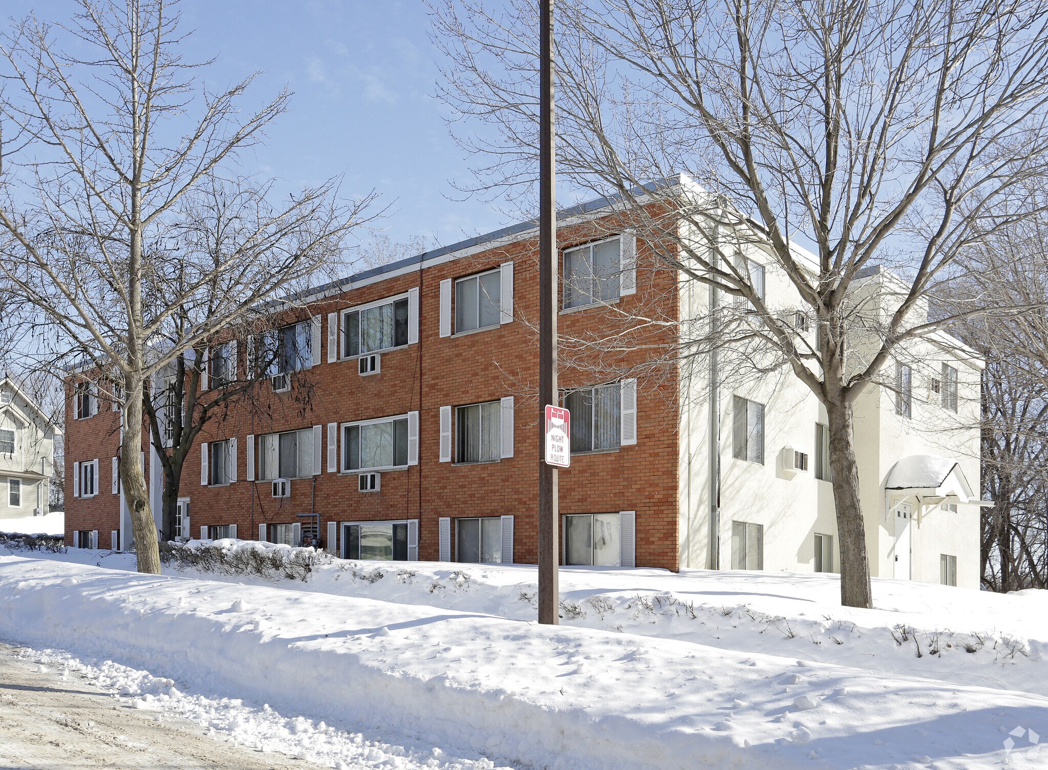 1076 Agate St, Saint Paul, MN for sale Primary Photo- Image 1 of 1