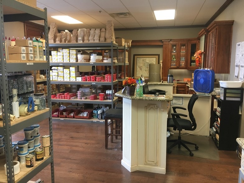 6805 Imperial Dr, Waco, TX for lease - Other - Image 2 of 3