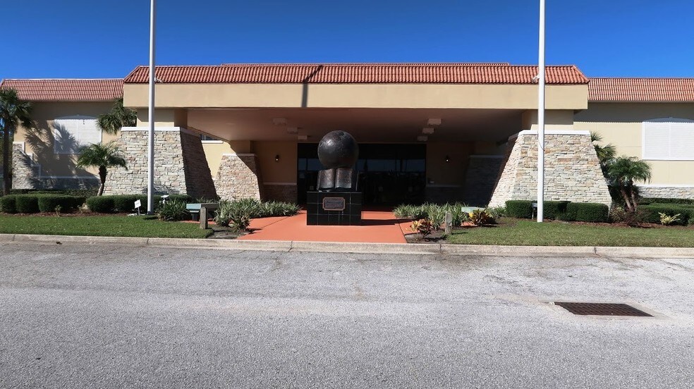 2360 Saint Johns Bluff Rd, Jacksonville, FL for sale - Sanctuary 1 - Image 1 of 1