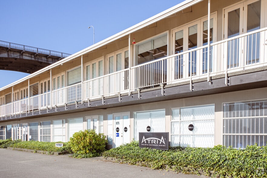 92679295 Shaughnessy St, Vancouver, BC V6P 6E5 Industrial for Lease