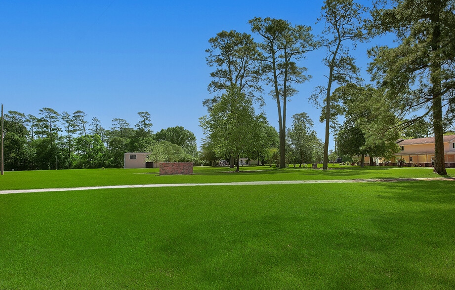 1231 Pruitt Rd, Spring, TX for sale - Building Photo - Image 3 of 38