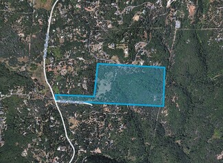 More details for 19040 Placer Hills Road Rd, Meadow Vista, CA - Land for Sale