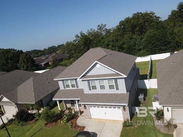 24393 Alydar Loop, Daphne, AL for sale - Building Photo - Image 3 of 13