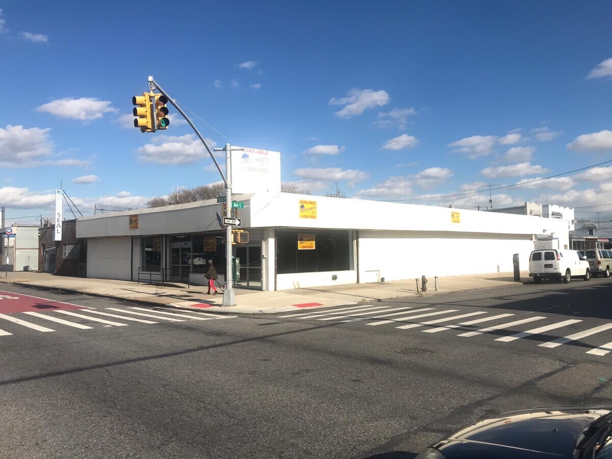 1975 Utica Ave, Brooklyn, NY 11234