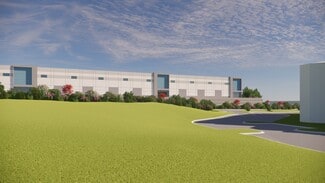 More details for 10383 Lakeridge Pky, Ashland, VA - Industrial for Lease