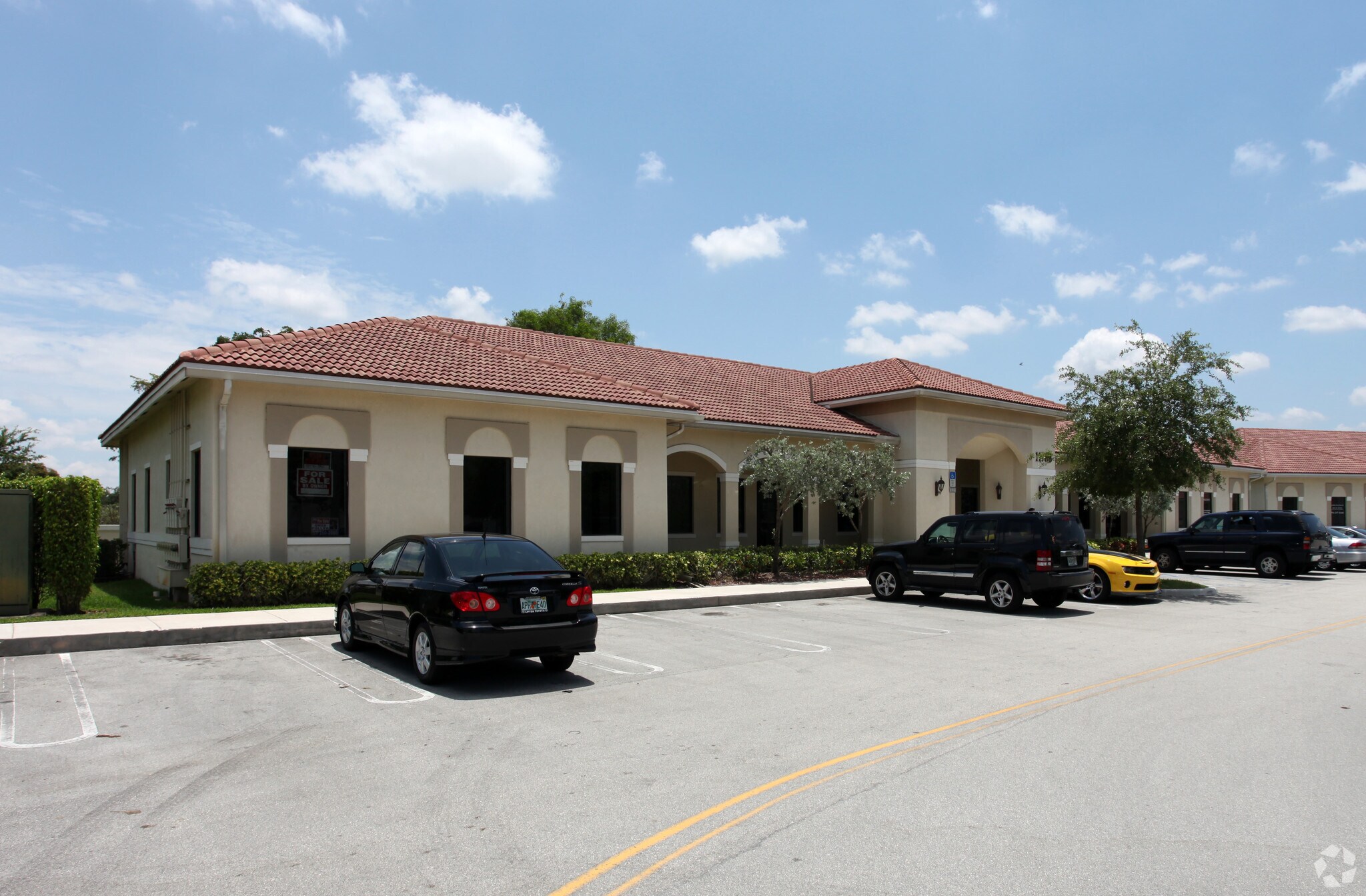 11788 W Sample Rd, Coral Springs, FL for sale Building Photo- Image 1 of 1