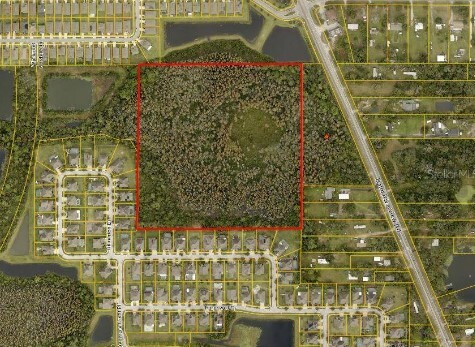 0 Balm Riverview Rd, Riverview, FL for sale - Primary Photo - Image 2 of 2