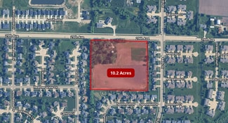 More details for 4355 29th Ave, Marion, IA - Land for Sale