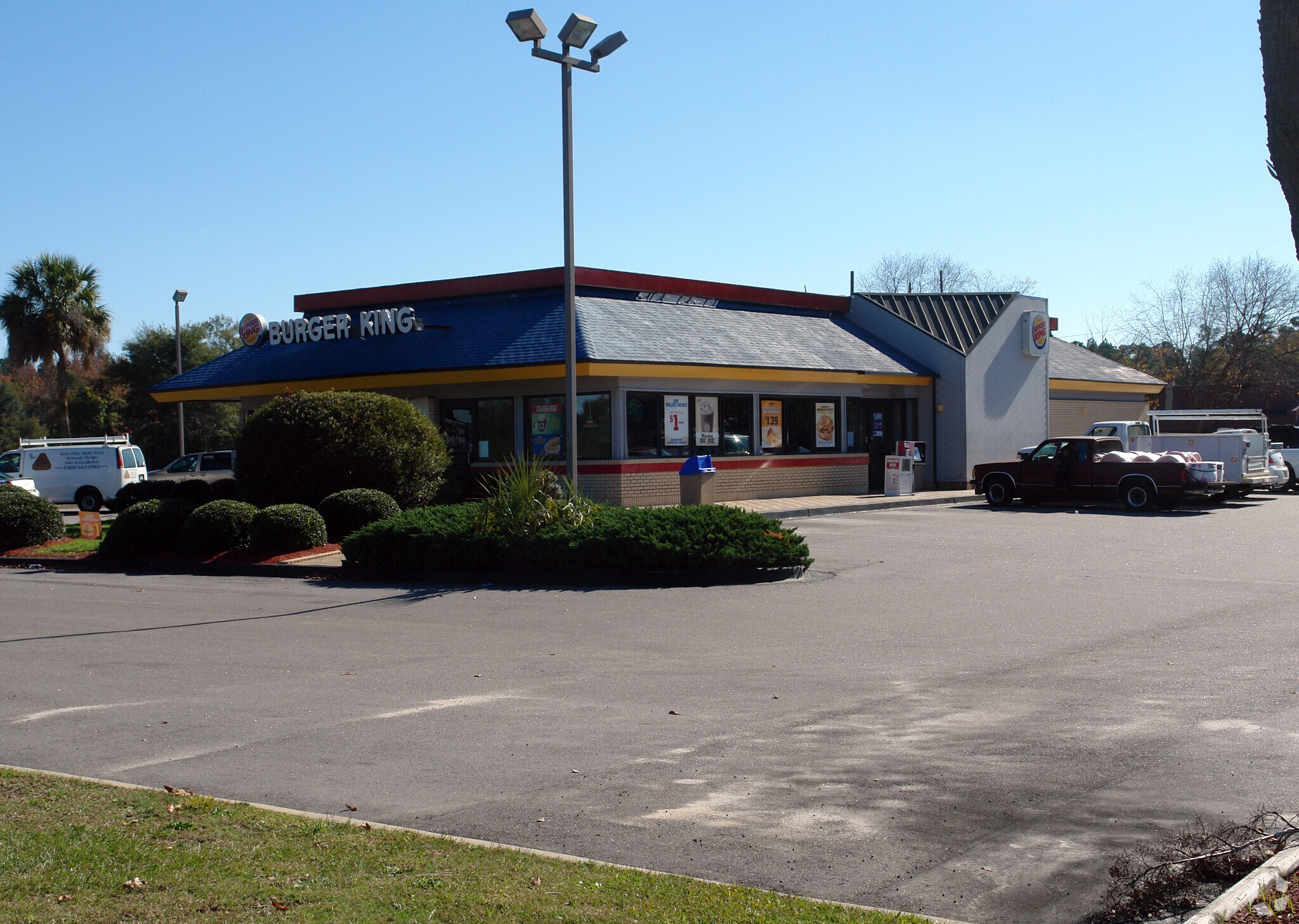 3204 E Palmetto St, Florence, SC for sale Primary Photo- Image 1 of 1