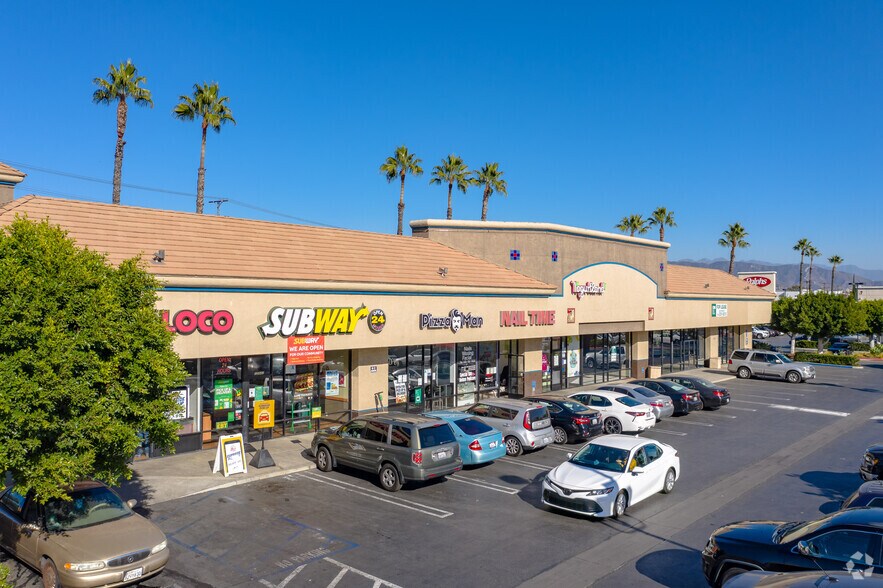 5160 Vineland Ave, North Hollywood, CA 91601 Magnolia Vineland