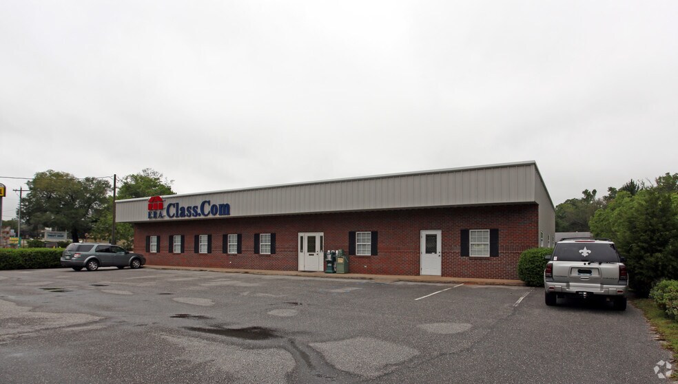 34491 Us-98, Lillian, AL for sale - Primary Photo - Image 1 of 1