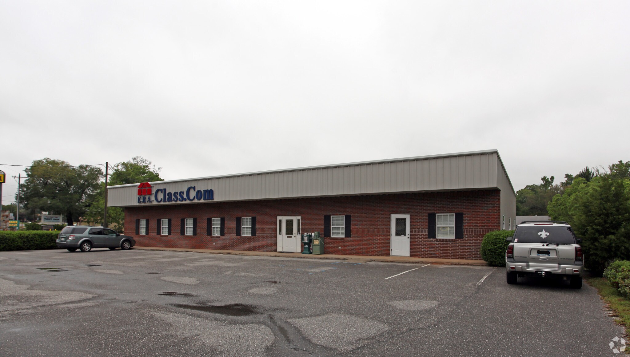 34491 Us-98, Lillian, AL for sale Primary Photo- Image 1 of 1