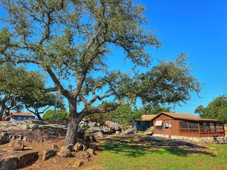 More details for 1400 Ranch Rd, Buchanan Dam, TX - Multifamily for Sale