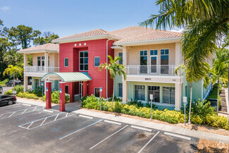 More details for 9911 Corkscrew Rd, Estero, FL - Office for Lease