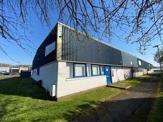 More details for 27-37 Tollpark Pl, Cumbernauld - Industrial for Lease